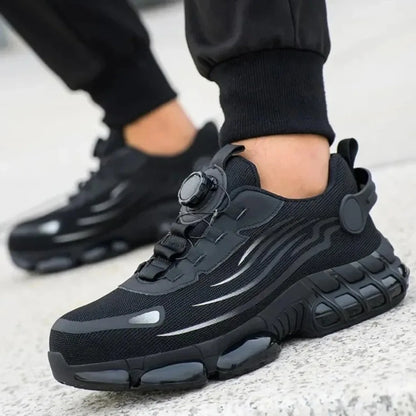 WellZone™ Power Step