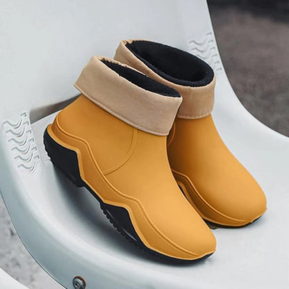 WellZone™ Urban Rain Boots