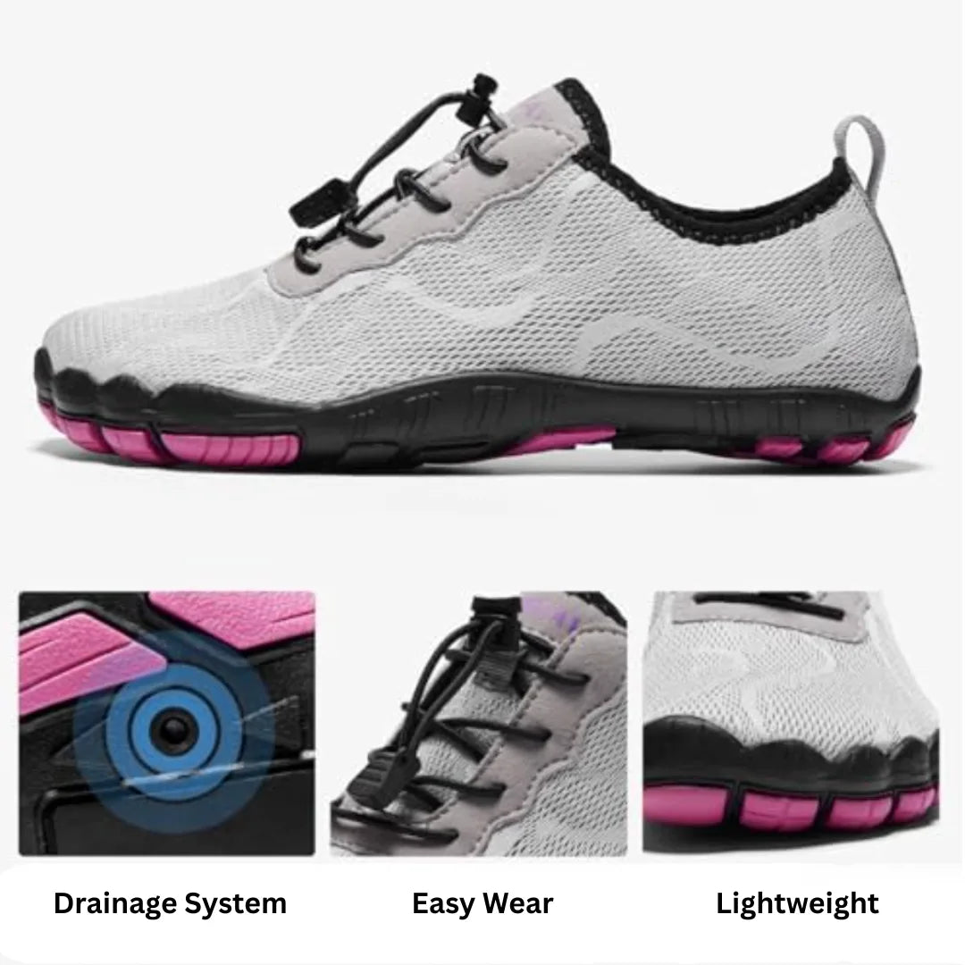 WellZone™ Beach Step
