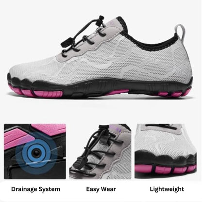 WellZone™ Beach Step