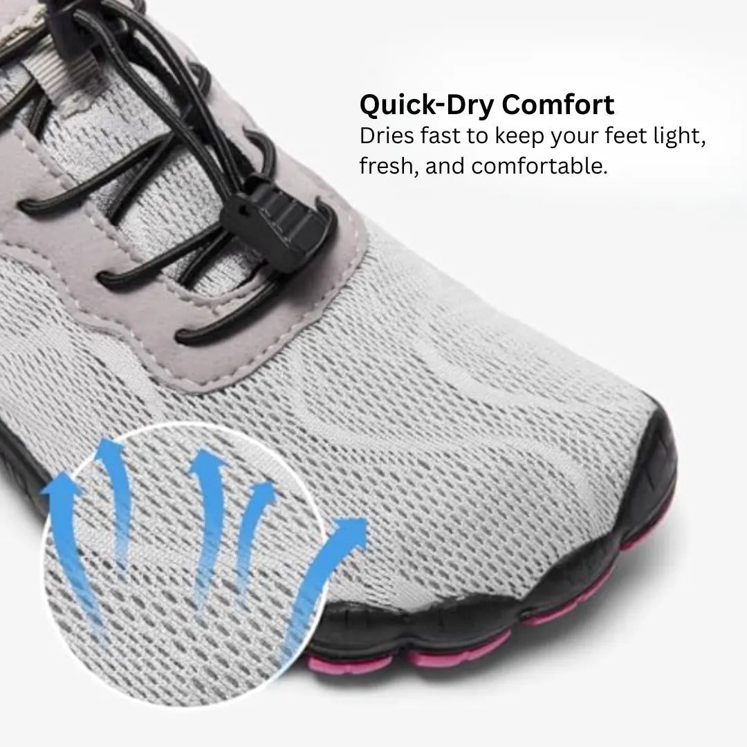 WellZone™ Beach Step
