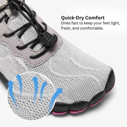 WellZone™ Beach Step
