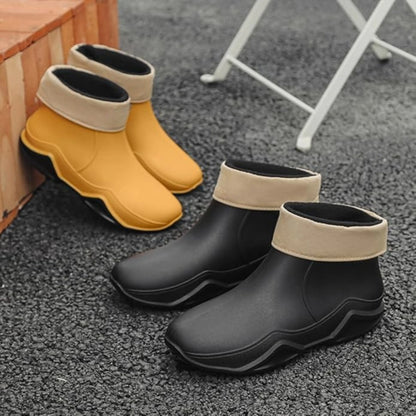 WellZone™ Urban Rain Boots