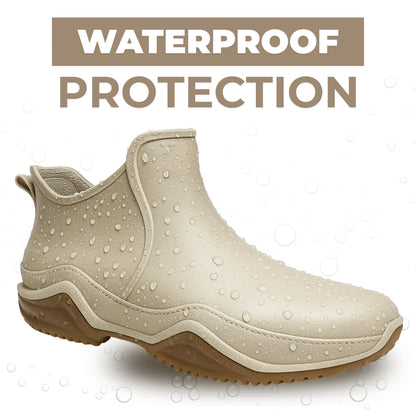 WellZone™ Urban Rain Boots