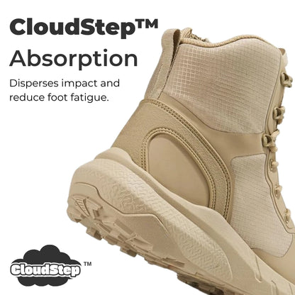 WellZone™ Power Boots