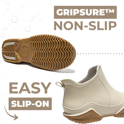 WellZone™ Urban Rain Boots
