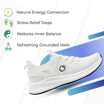 WellZone™ Grounding Sneaker