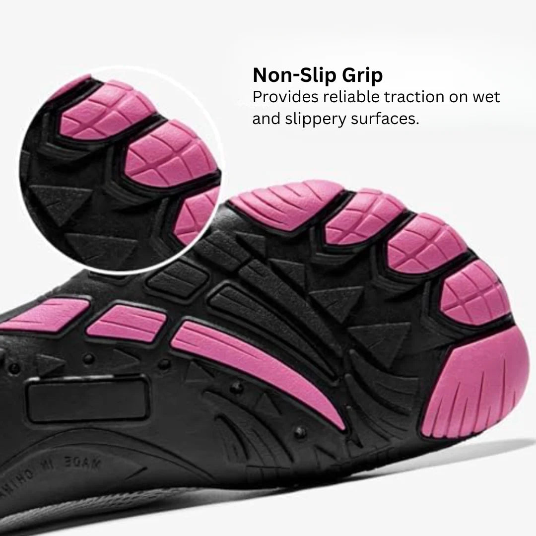 WellZone™ Beach Step
