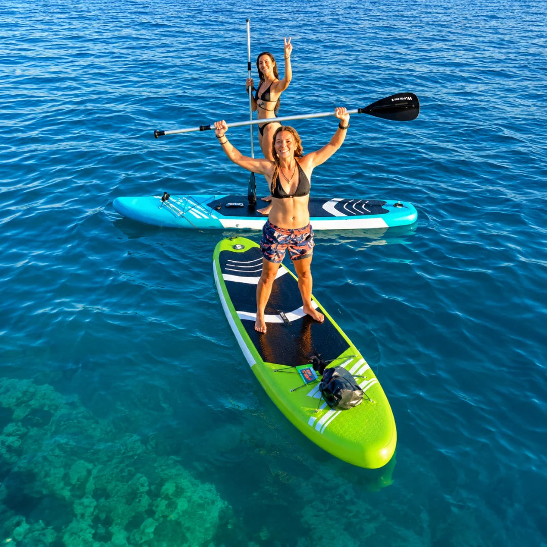 WellZone™ Inflatable Paddle Board