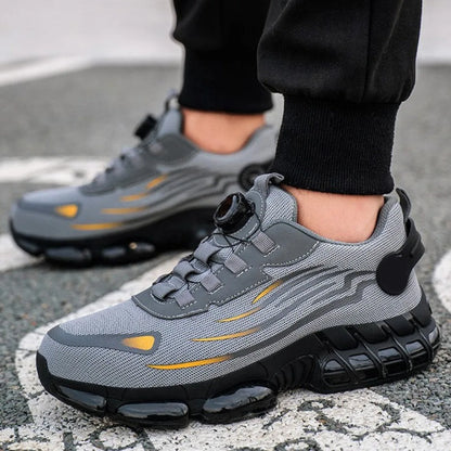 WellZone™ Power Step