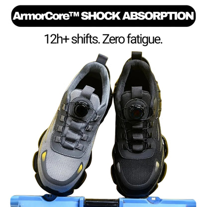 WellZone™ Power Step
