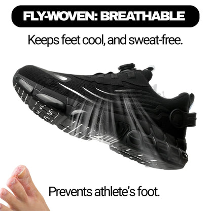 WellZone™ Power Step