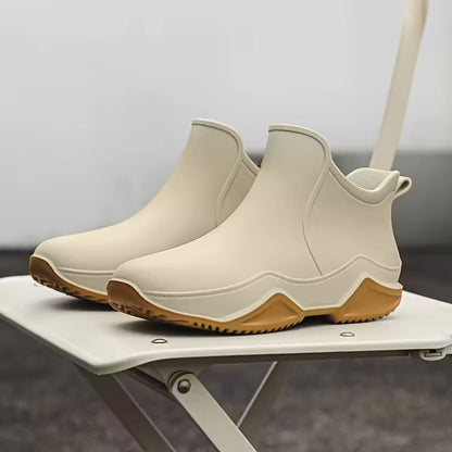 WellZone™ Urban Rain Boots