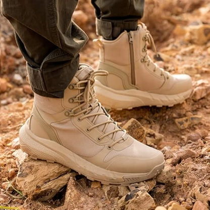 WellZone™ Power Boots