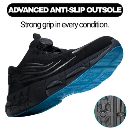 WellZone™ Power Step