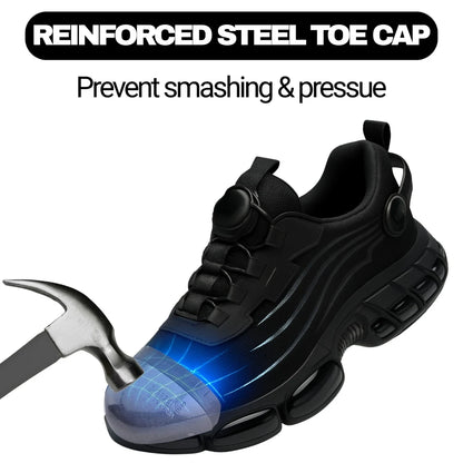 WellZone™ Power Step