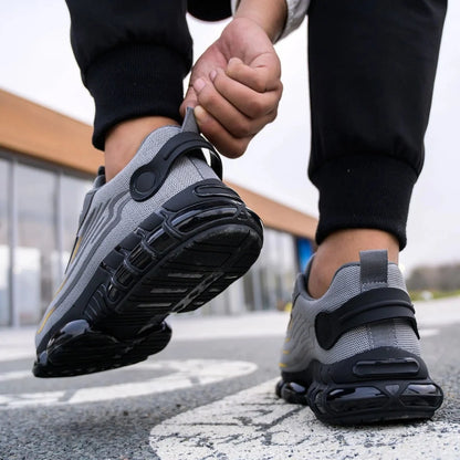 WellZone™ Power Step