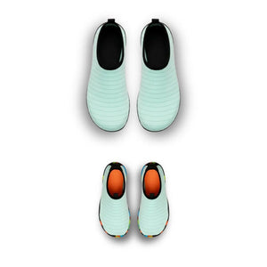 Mint Green