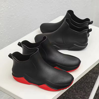 WellZone™ Urban Rain Boots