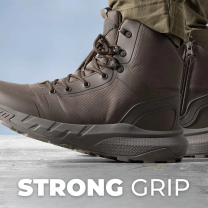 WellZone™ Power Boots