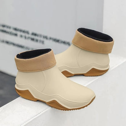 WellZone™ Urban Rain Boots