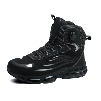 WellZone™ Power Step