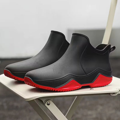 WellZone™ Urban Rain Boots
