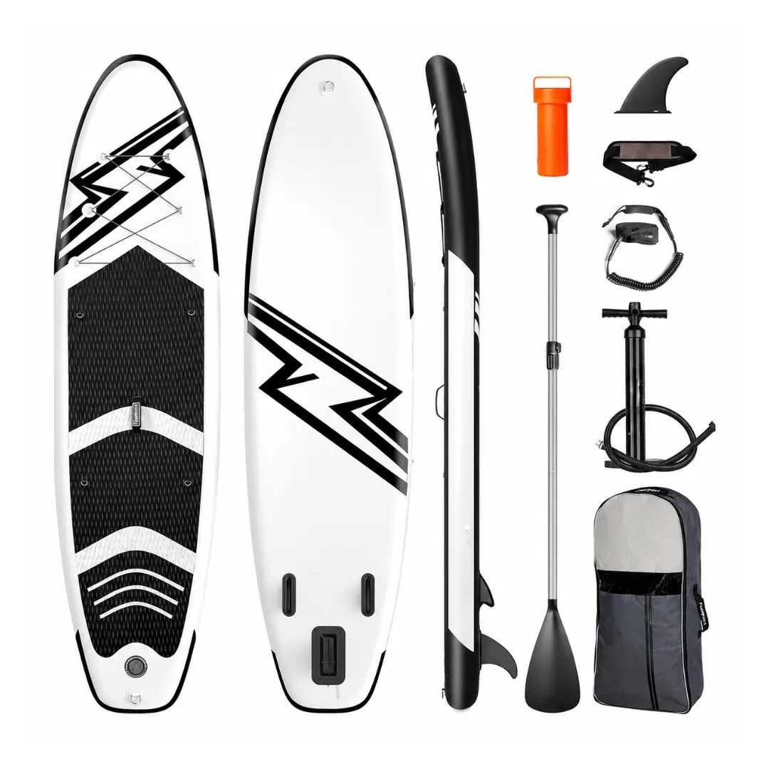 WellZone™ Paddle Board