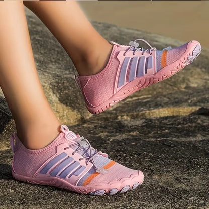 WellZone™ Aqua Step