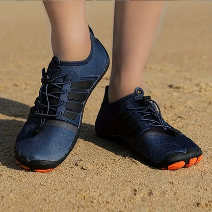 WellZone™ Aqua Step