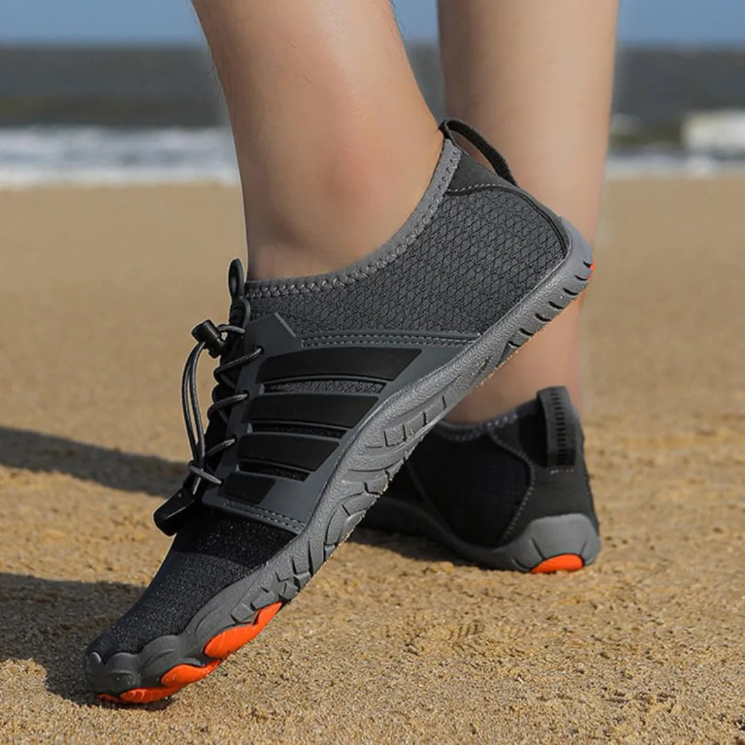 WellZone™ Aqua Step