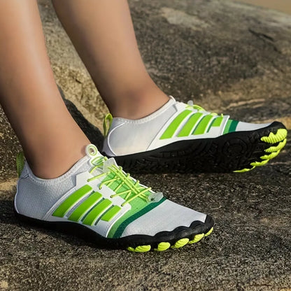 WellZone™ Aqua Step