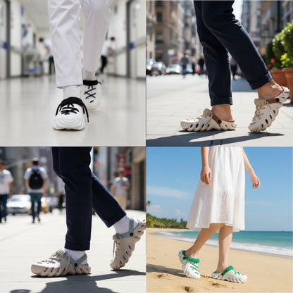 WellZone™ Comfort Clogs