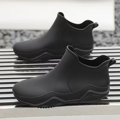 WellZone™ Urban Rain Boots