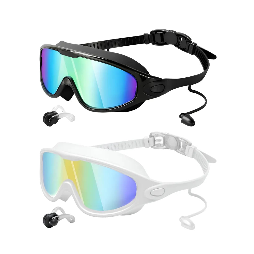 WellZone™ AquaVision (2 Pack)