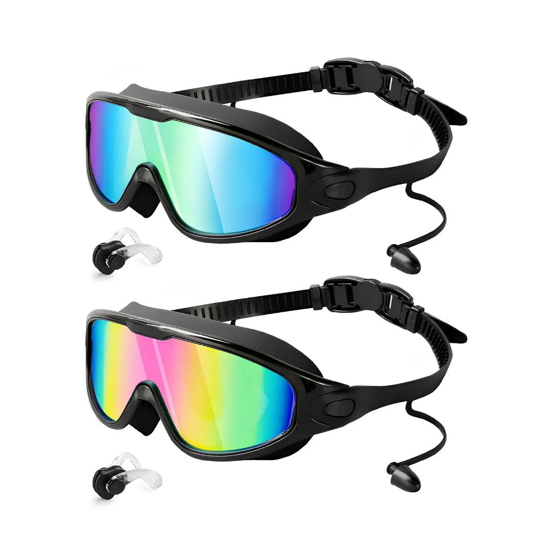 WellZone™ AquaVision (2 Pack)