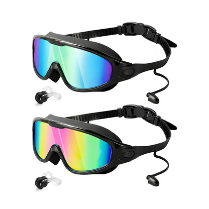 WellZone™ AquaVision (2 Pack)