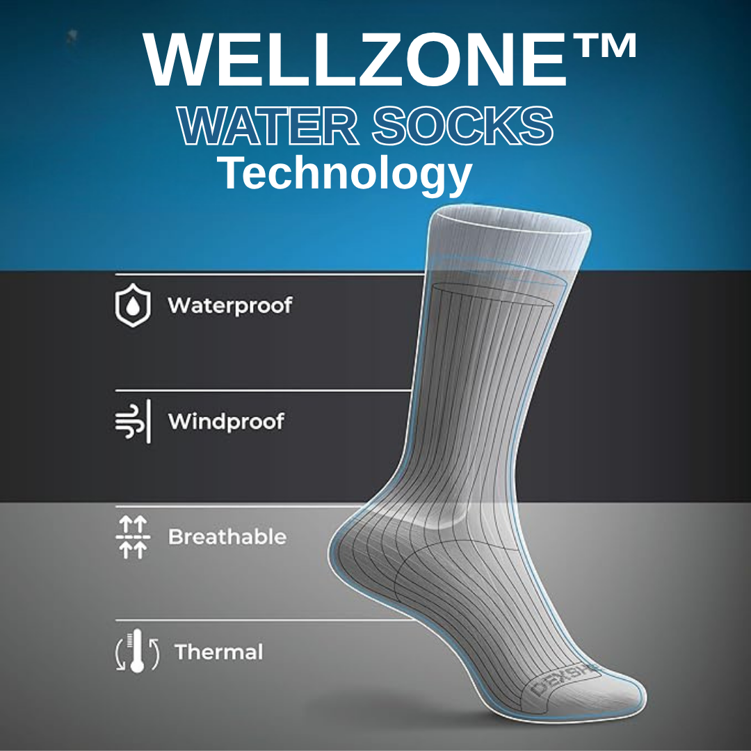 Water Socks