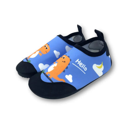 WellZone™ Kiddo Splash