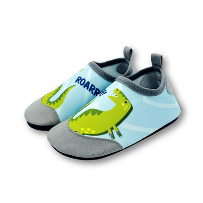 WellZone™ Kiddo Splash