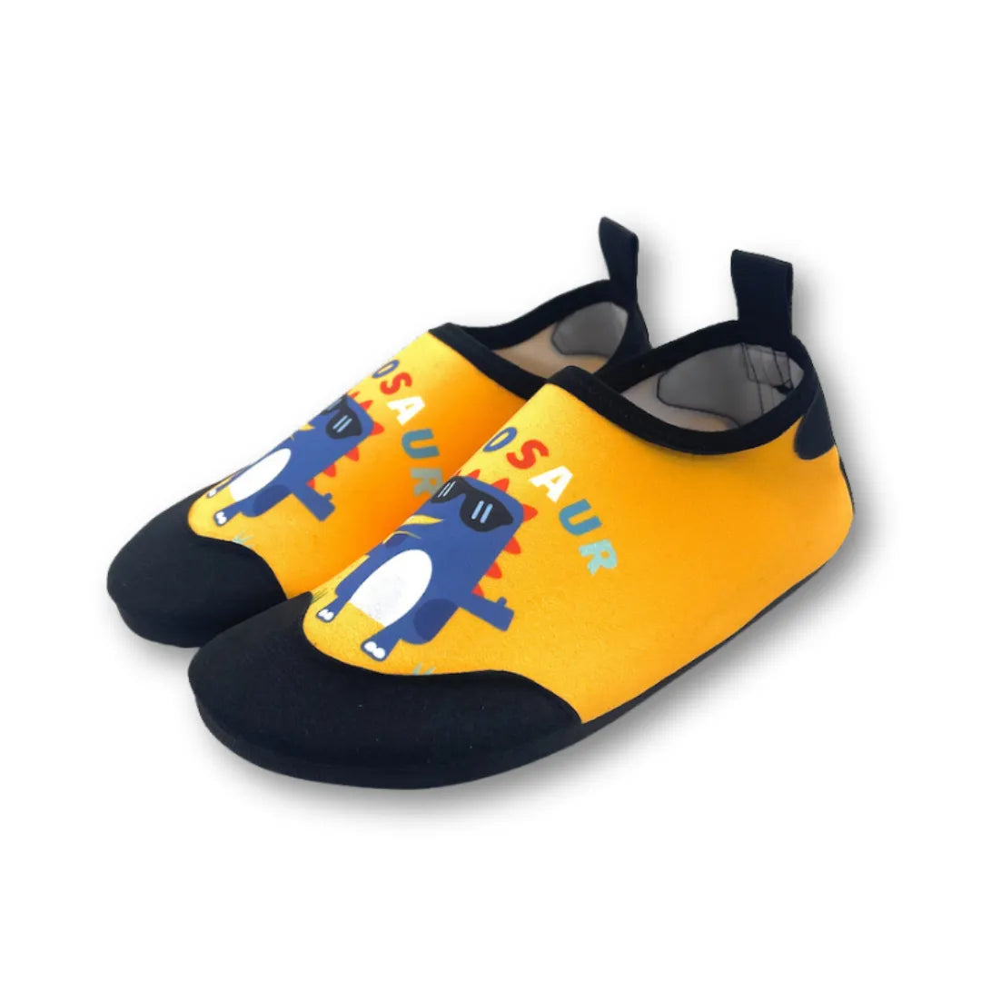 WellZone™ Kiddo Splash