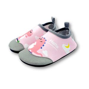 Pink Dinosaur