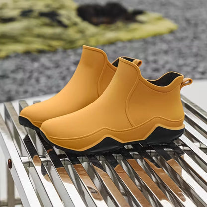 WellZone™ Urban Rain Boots