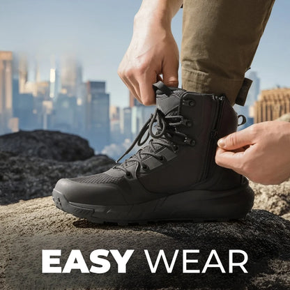 WellZone™ Power Boots