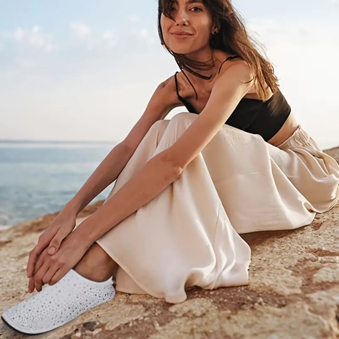 WellZone™ Wave Step