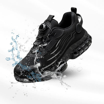 WellZone™ Power Step