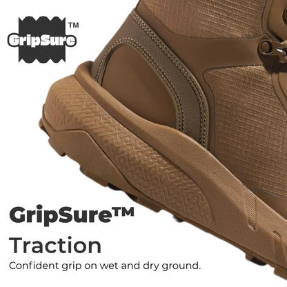 WellZone™ Power Boots