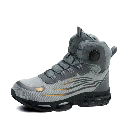 WellZone™ Power Step